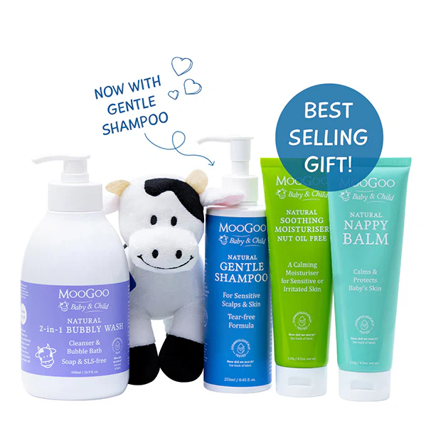 Baby Moisturizers